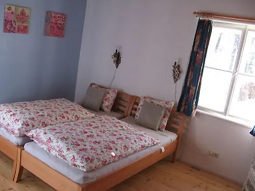 昂格霍夫乡村别墅酒店 公寓