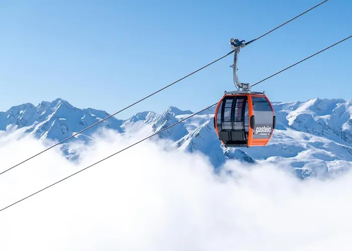 昂格霍夫乡村别墅酒店 公寓